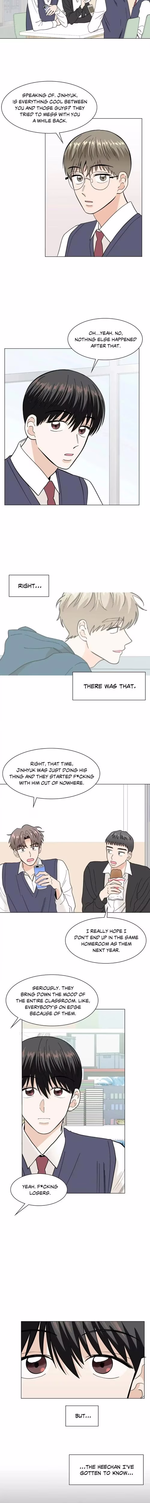 Our Youth - Chapter 15 - Part 9