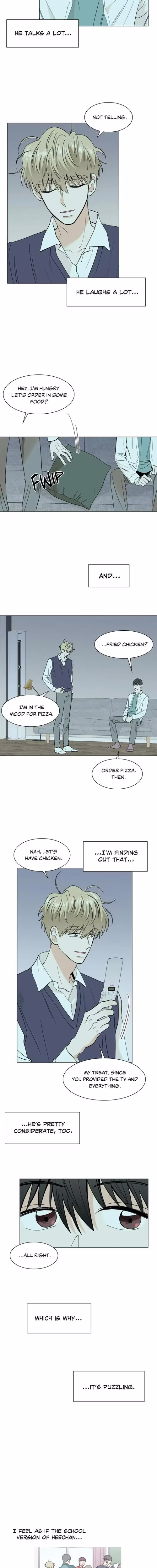 Our Youth - Chapter 16 - Part 4