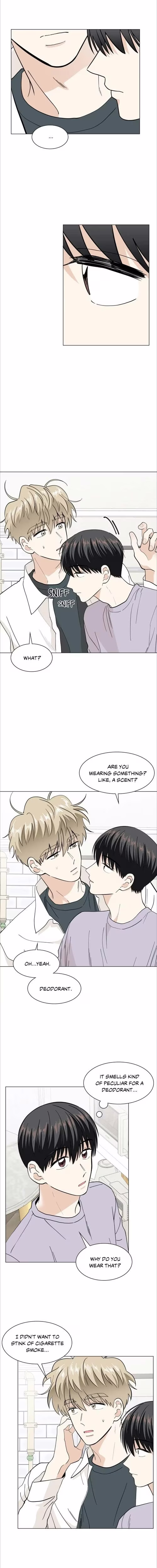 Our Youth - Chapter 17 - Part 3