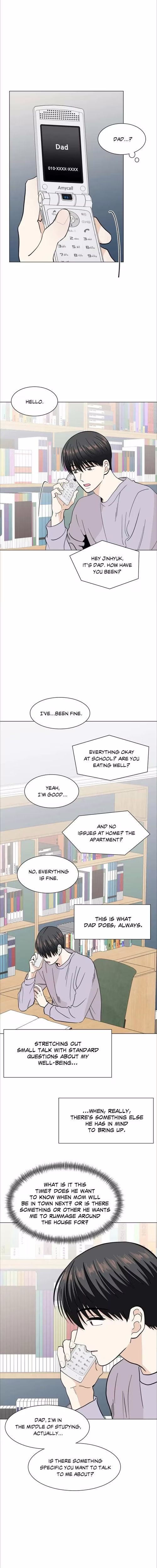 Our Youth - Chapter 17 - Part 7