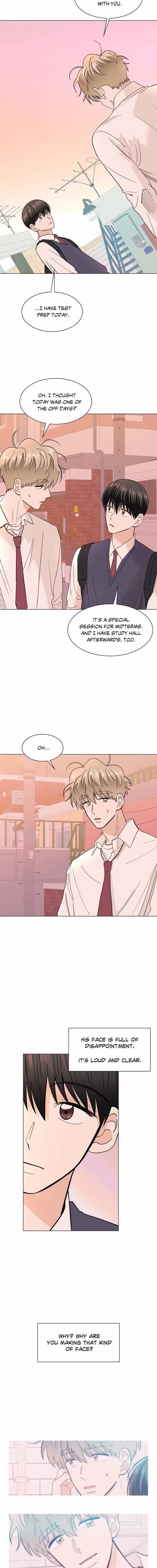 Our Youth - Chapter 18 - Part 3