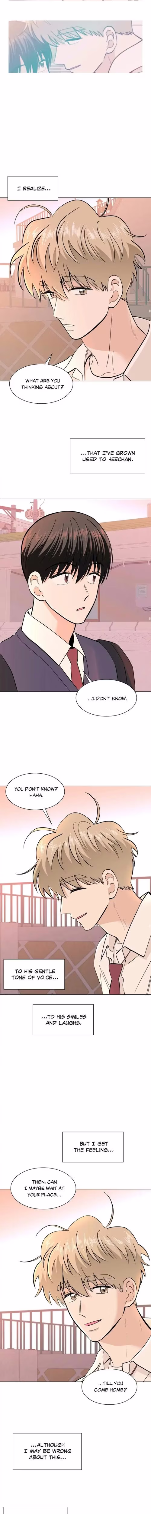 Our Youth - Chapter 18 - Part 4