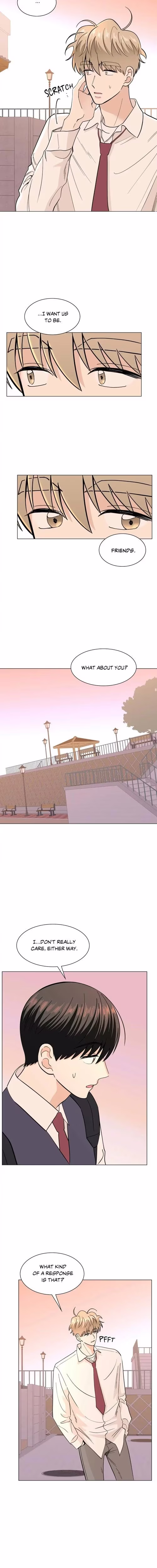 Our Youth - Chapter 18 - Part 6