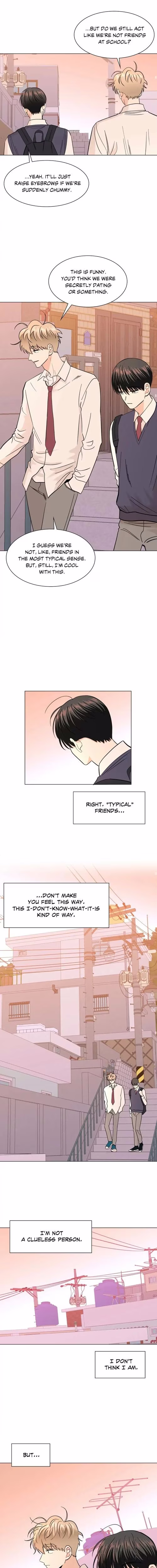 Our Youth - Chapter 18 - Part 7