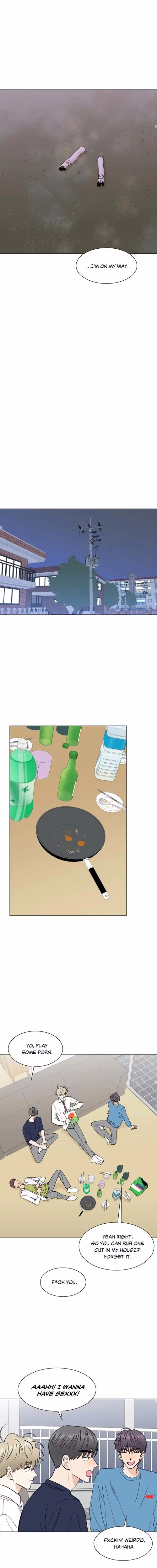 Our Youth - Chapter 18 - Part 9