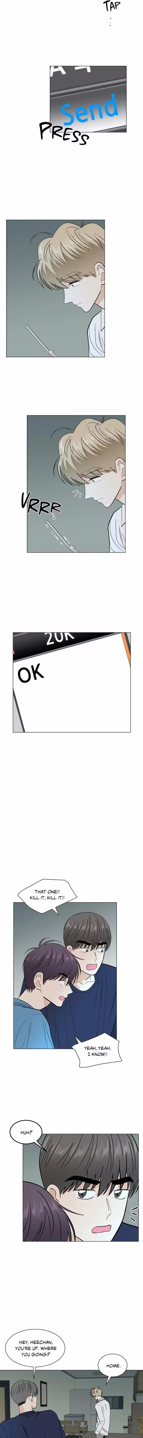 Our Youth - Chapter 19 - Part 3