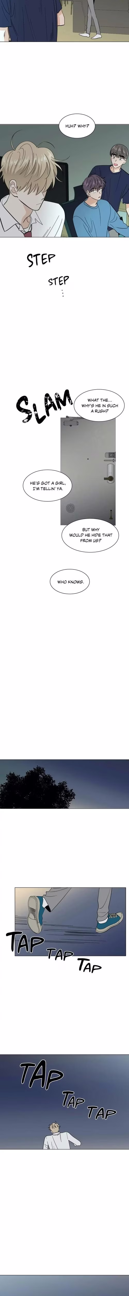 Our Youth - Chapter 19 - Part 4