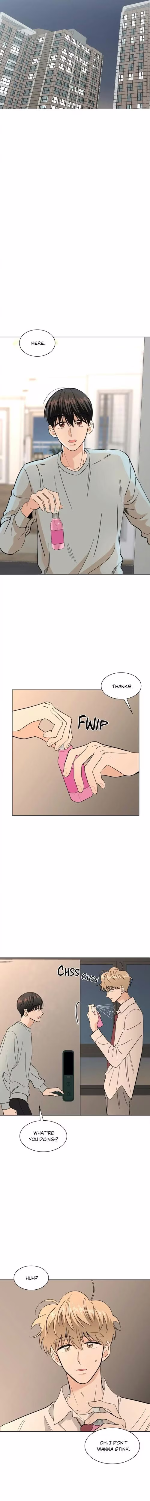 Our Youth - Chapter 19 - Part 5