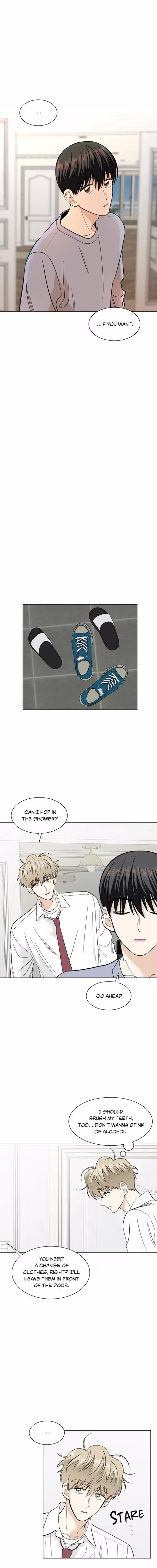 Our Youth - Chapter 19 - Part 7