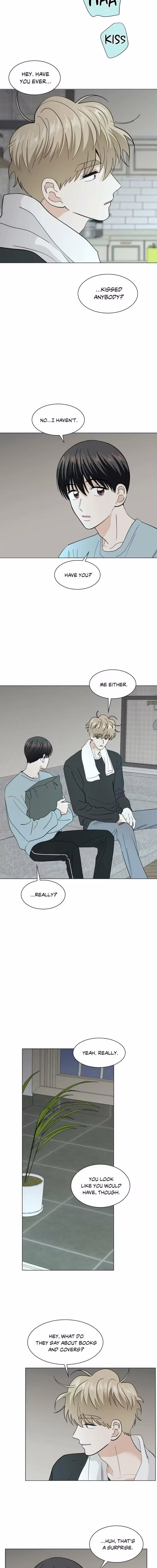 Our Youth - Chapter 19 - Part 9