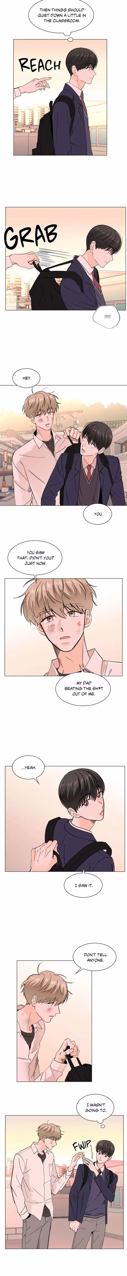 Our Youth - Chapter 2 - Part 4