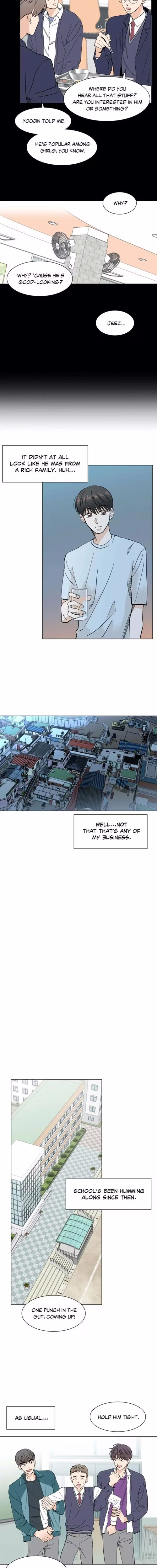 Our Youth - Chapter 2 - Part 7