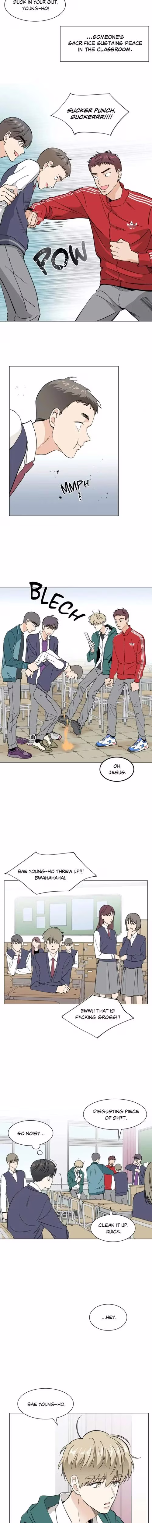 Our Youth - Chapter 2 - Part 8