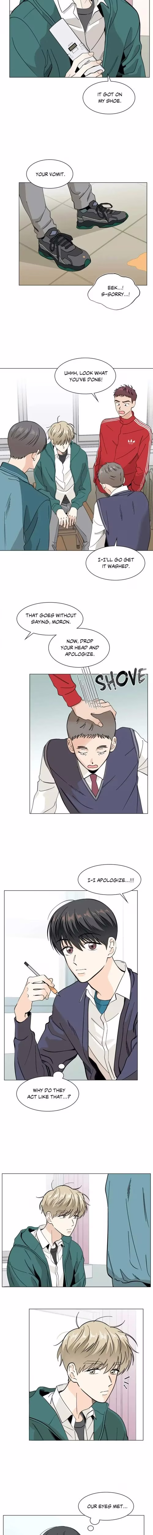 Our Youth - Chapter 2 - Part 9