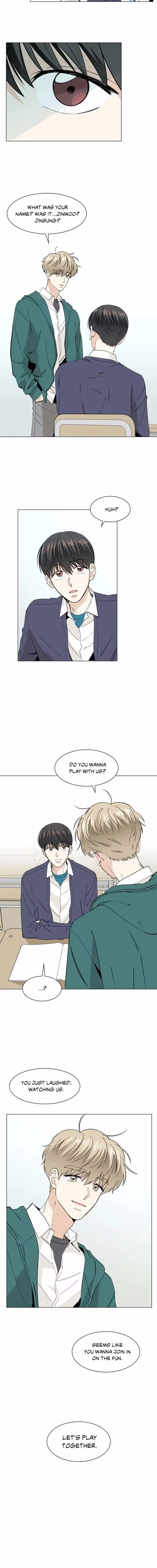 Our Youth - Chapter 2 - Part 11