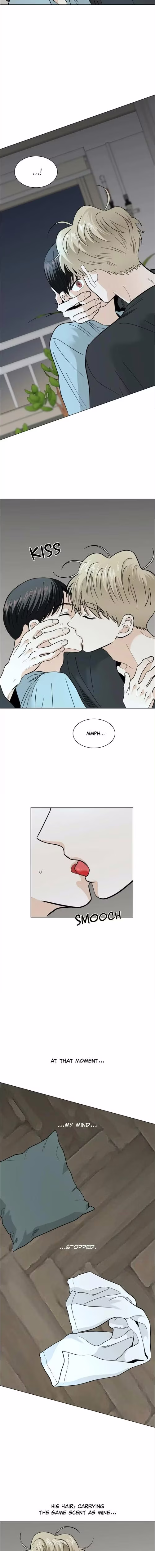 Our Youth - Chapter 20 - Part 3