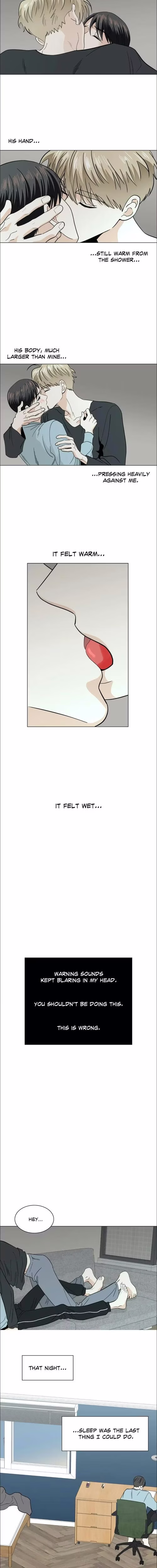 Our Youth - Chapter 20 - Part 4