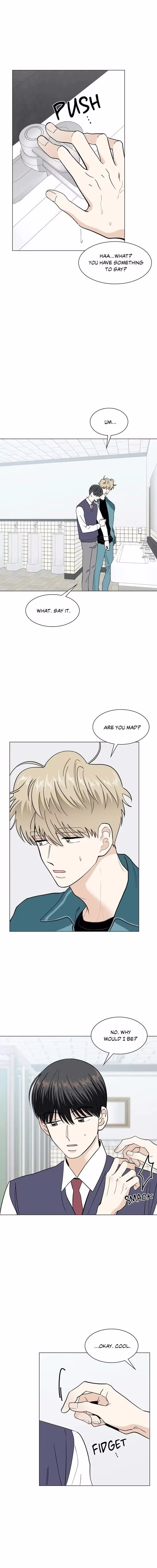 Our Youth - Chapter 21 - Part 3