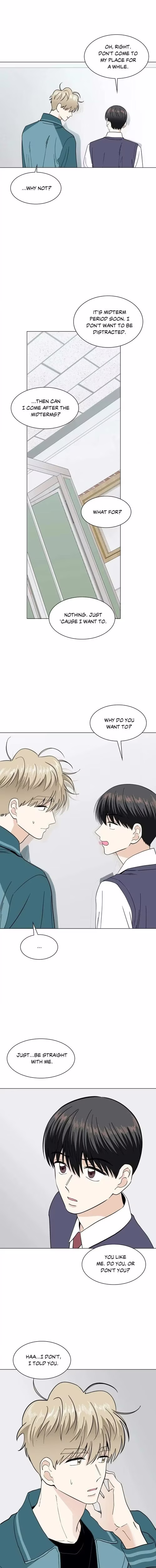 Our Youth - Chapter 21 - Part 4