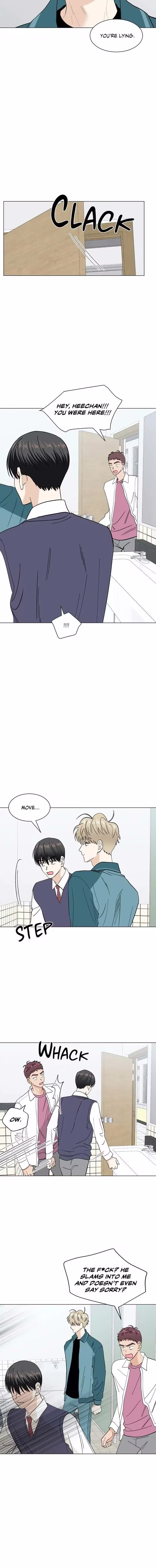 Our Youth - Chapter 21 - Part 6