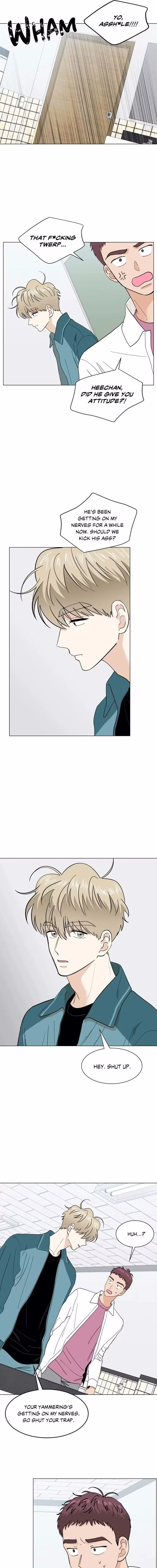 Our Youth - Chapter 21 - Part 7