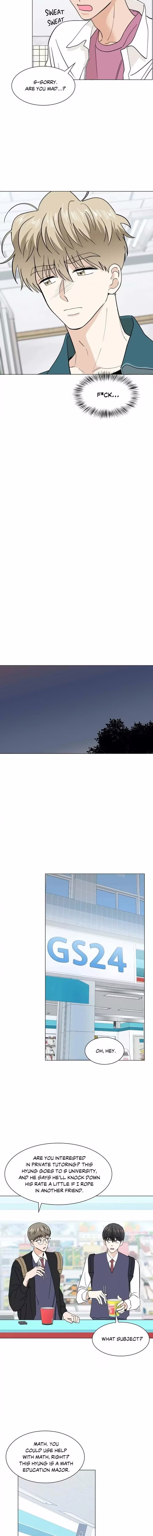 Our Youth - Chapter 21 - Part 8