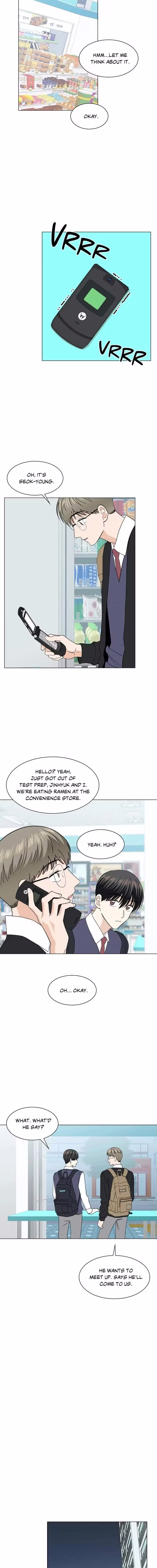 Our Youth - Chapter 21 - Part 9