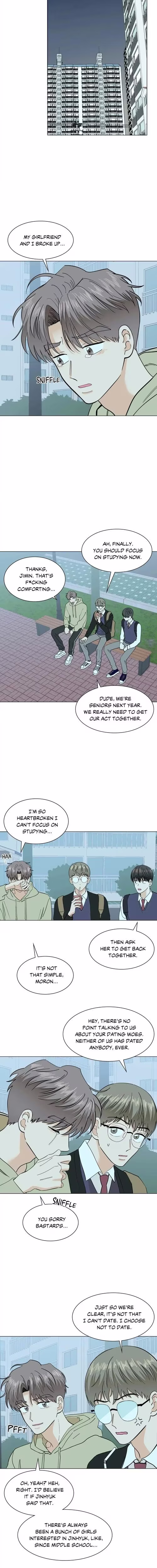 Our Youth - Chapter 21 - Part 10