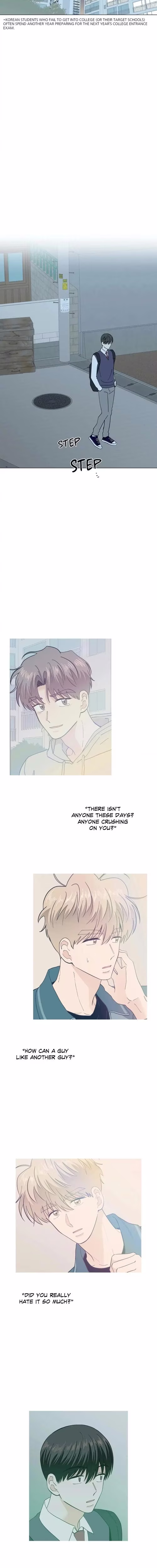 Our Youth - Chapter 21 - Part 12