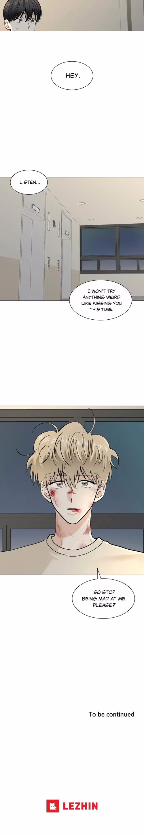 Our Youth - Chapter 22 - Part 3