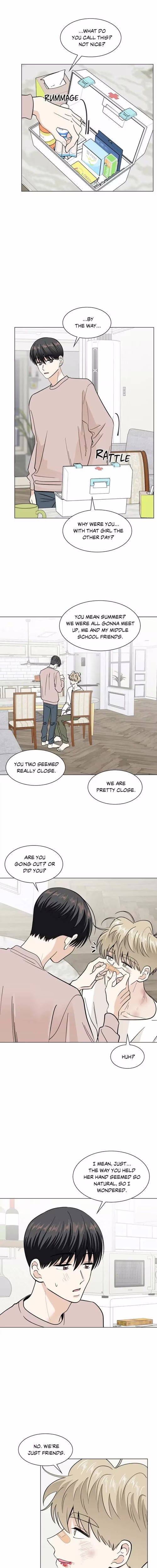 Our Youth - Chapter 23 - Part 3