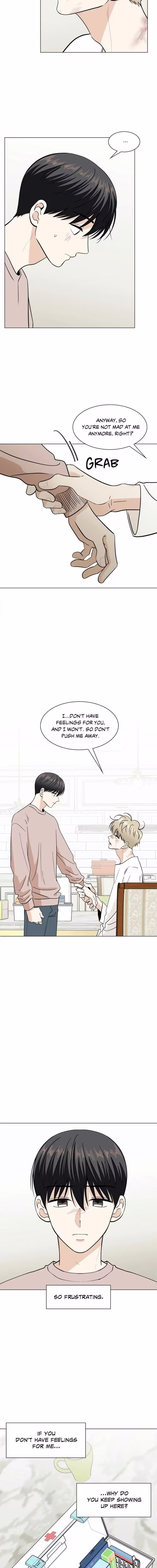 Our Youth - Chapter 23 - Part 4