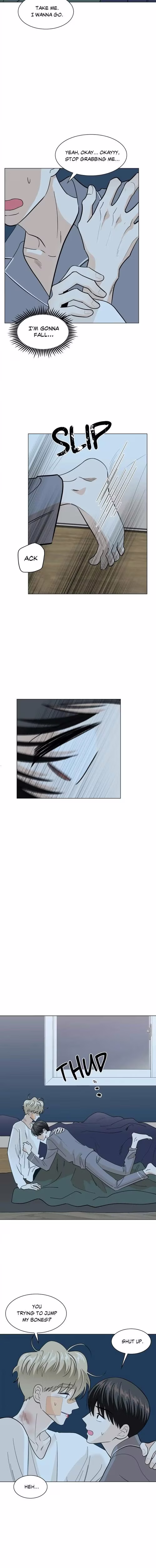 Our Youth - Chapter 23 - Part 7