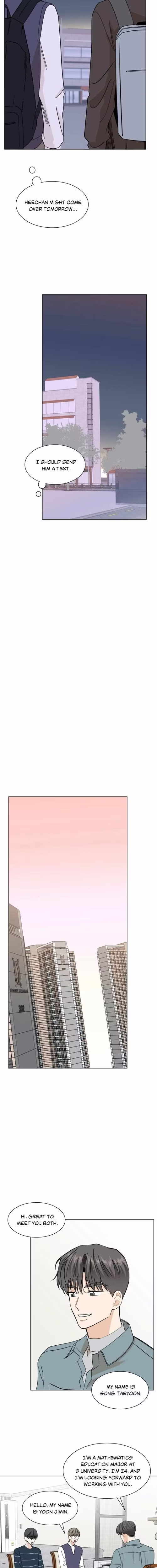 Our Youth - Chapter 24 - Part 5