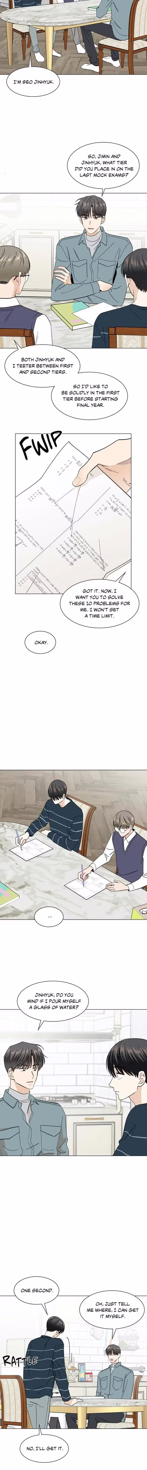 Our Youth - Chapter 24 - Part 6