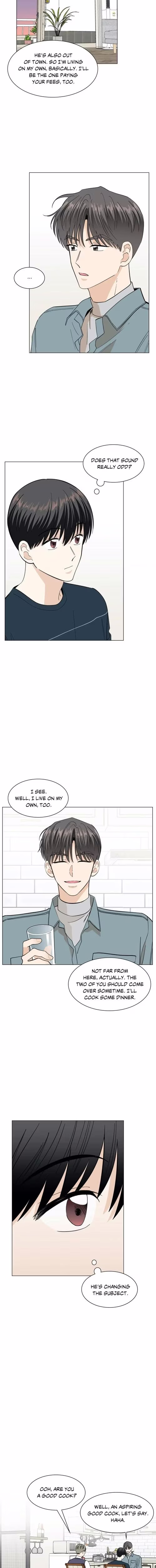 Our Youth - Chapter 24 - Part 8