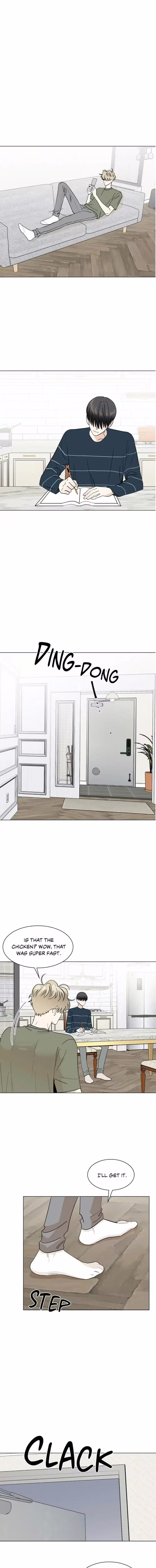 Our Youth - Chapter 25 - Part 4