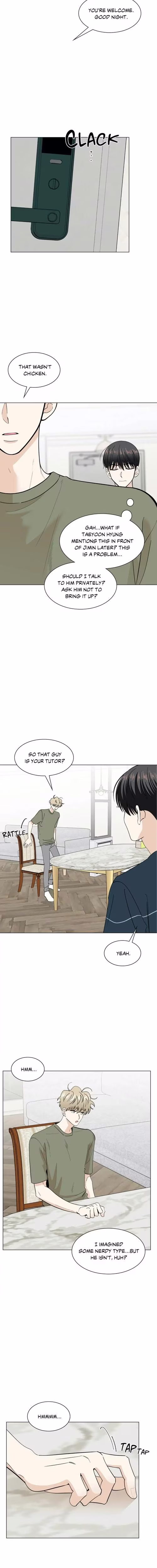 Our Youth - Chapter 25 - Part 5