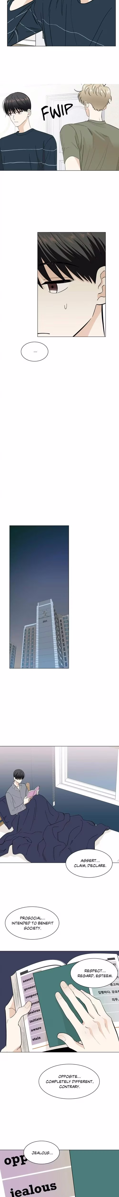 Our Youth - Chapter 25 - Part 7