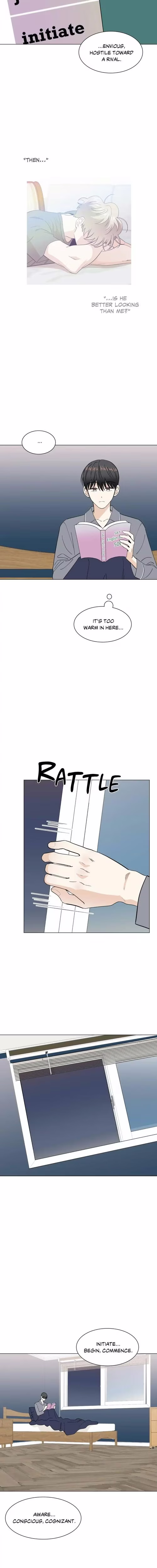 Our Youth - Chapter 25 - Part 8