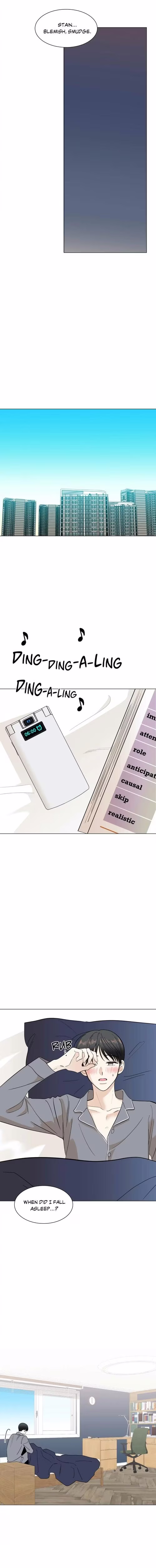 Our Youth - Chapter 25 - Part 9