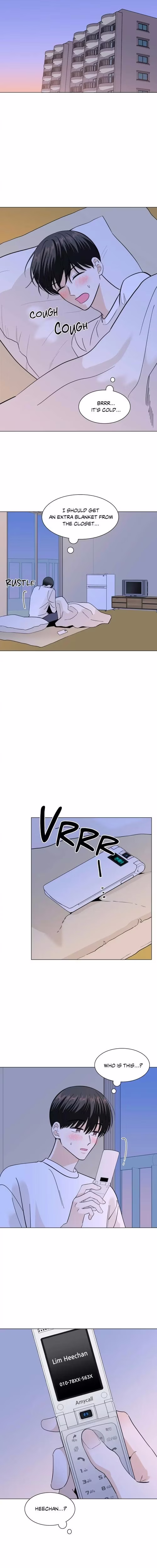 Our Youth - Chapter 26 - Part 5