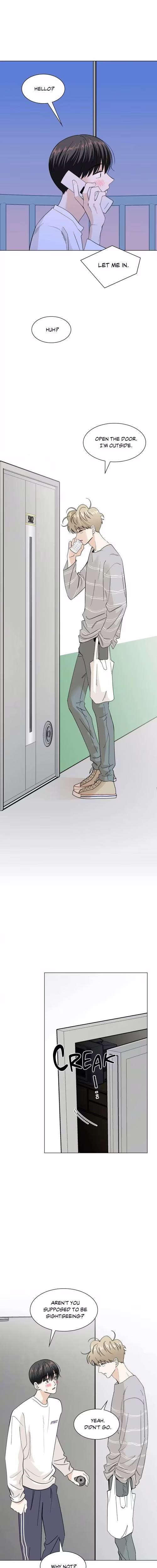 Our Youth - Chapter 26 - Part 6