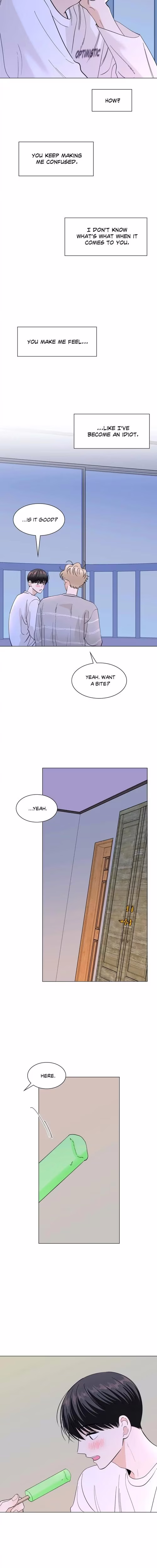 Our Youth - Chapter 27 - Part 4