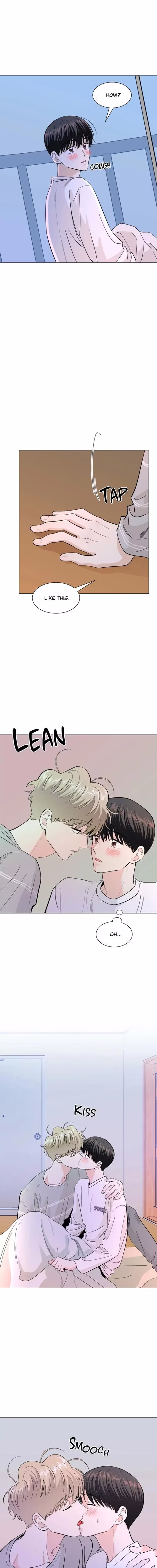 Our Youth - Chapter 27 - Part 6