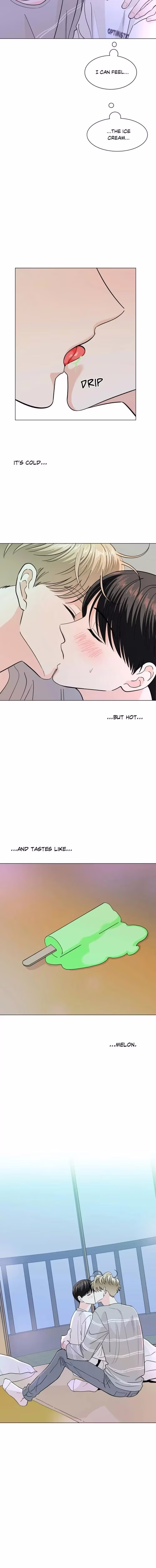 Our Youth - Chapter 27 - Part 7