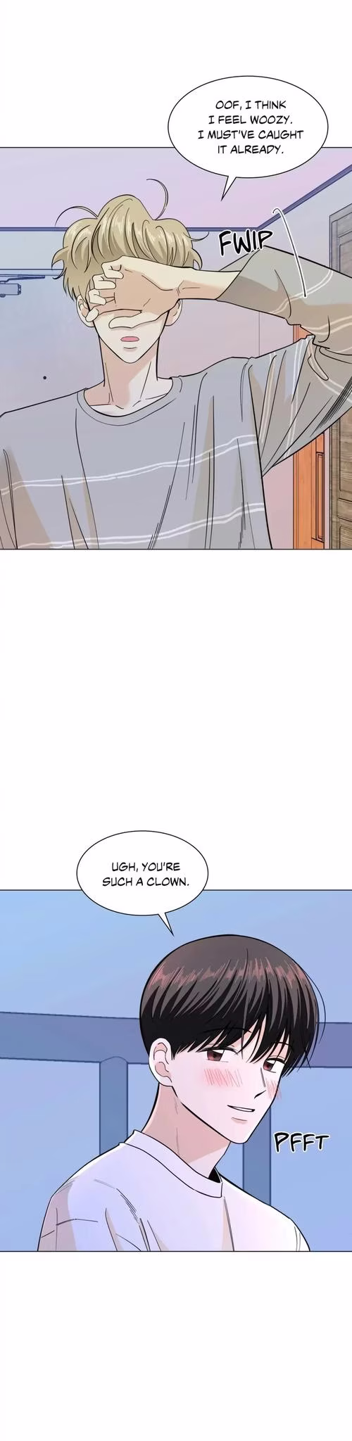 Our Youth - Chapter 27 - Part 9