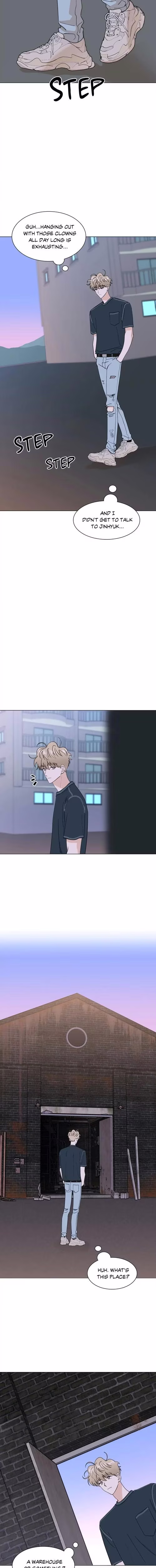 Our Youth - Chapter 28 - Part 4