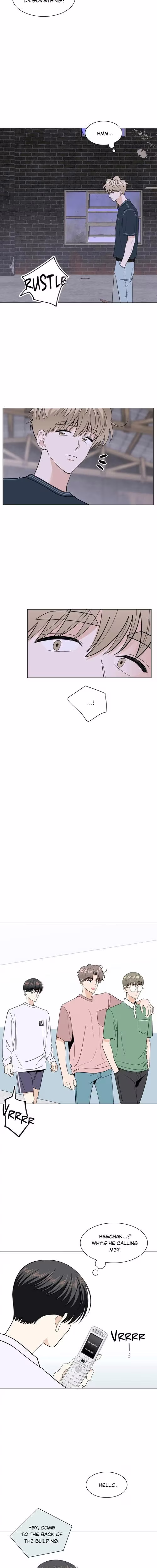 Our Youth - Chapter 28 - Part 5