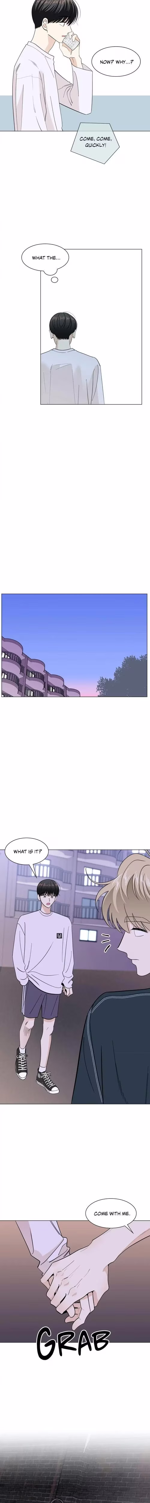 Our Youth - Chapter 28 - Part 6